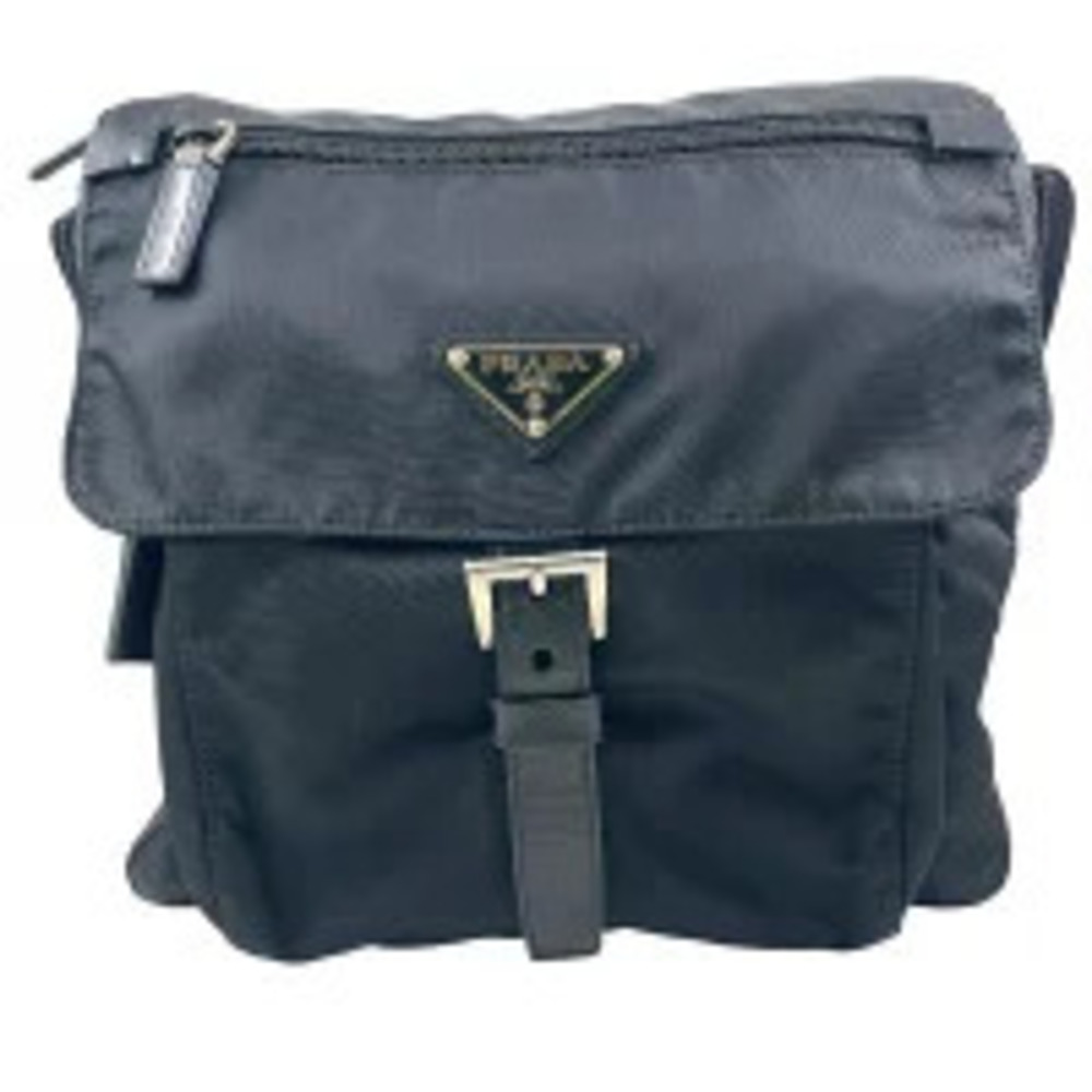 Prada Messenger Bag Shoulder